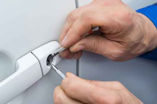 Belleville Locksmith