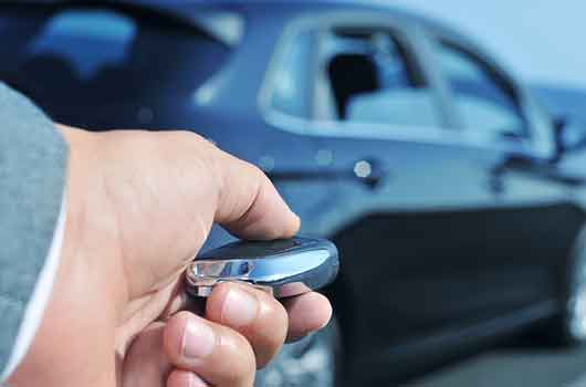 Belleville Locksmith